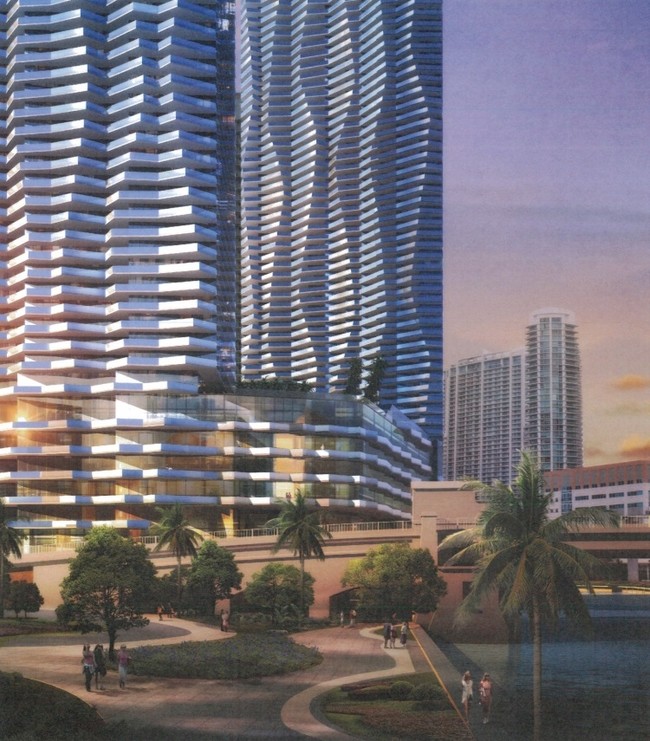 New Developments on Tap for Miami’s Sizzling Luxury Market